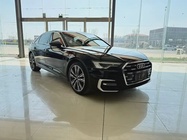 Audi A6 2025