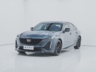 Cadillac CT5 2021