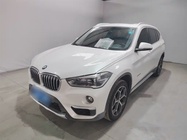 BMW X1 2017