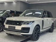 Land Rover Range Rover 2014