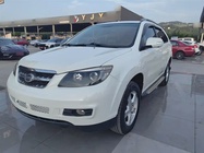 BYD S6 2014