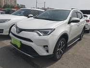 Toyota RAV4 2019