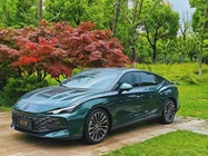 MG MG7 2023