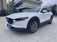 Mazda CX-30 2021