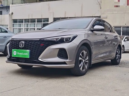 Changan Eado 2020