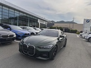 BMW 4 Series 2022