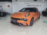 Lynk & Co 02 2021