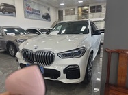 BMW X5 2019