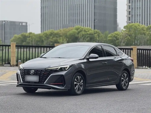 Changan Eado 2023