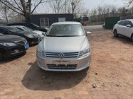 Volkswagen Santana 2013