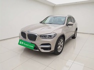 BMW X3 2020