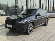BMW X3 2021
