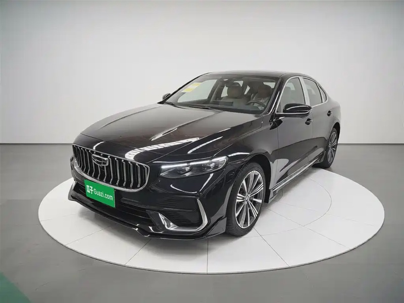 Geely Xingrui