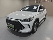 BYD PLUS 2022