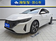 Nissan Sylphy 2025