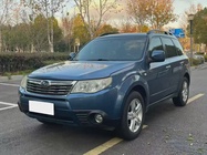 Subaru Forester 2009