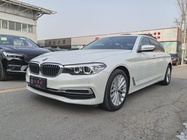 BMW 5 Series 2019