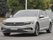 Volkswagen Magotan 2020