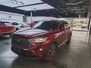 Haval H6 2020