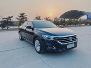 Volkswagen Passat 2019