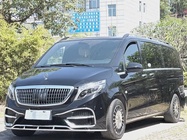 Mercedes-Benz Vito 2021