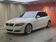 BMW 3 Series 2011
