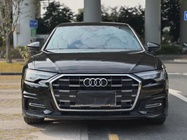Audi A6 2023