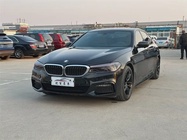 BMW 5 Series 2019