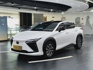 Lexus RZ 2023