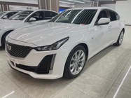 Cadillac CT5 2020