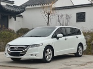 Honda Odyssey 2014