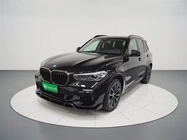BMW X5 2020