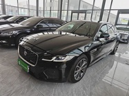 Jaguar XF 2023