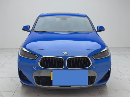 BMW X2 2020