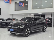 Mercedes-Benz GLC-Class 2023