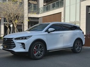 BYD Tang 2019