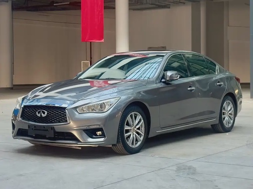 Infiniti Q50 2019