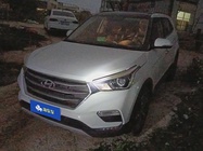 Hyundai ix25 2019