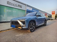 NIO ES8 2018