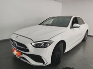 Mercedes-Benz C-Class 2024