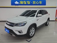 Changan CS75 2017