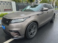 Land Rover Velar 2018