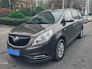 Buick GL8 2018
