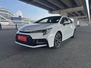 Toyota Levin 2022