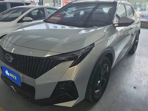 GAC GS3 2024