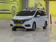 Honda Odyssey 2019