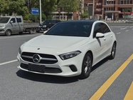 Mercedes-Benz A-Class 2020