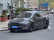 Tesla Model X 2016