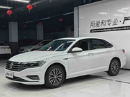 Volkswagen Sagitar 2020