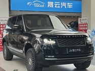 Land Rover Range Rover 2013